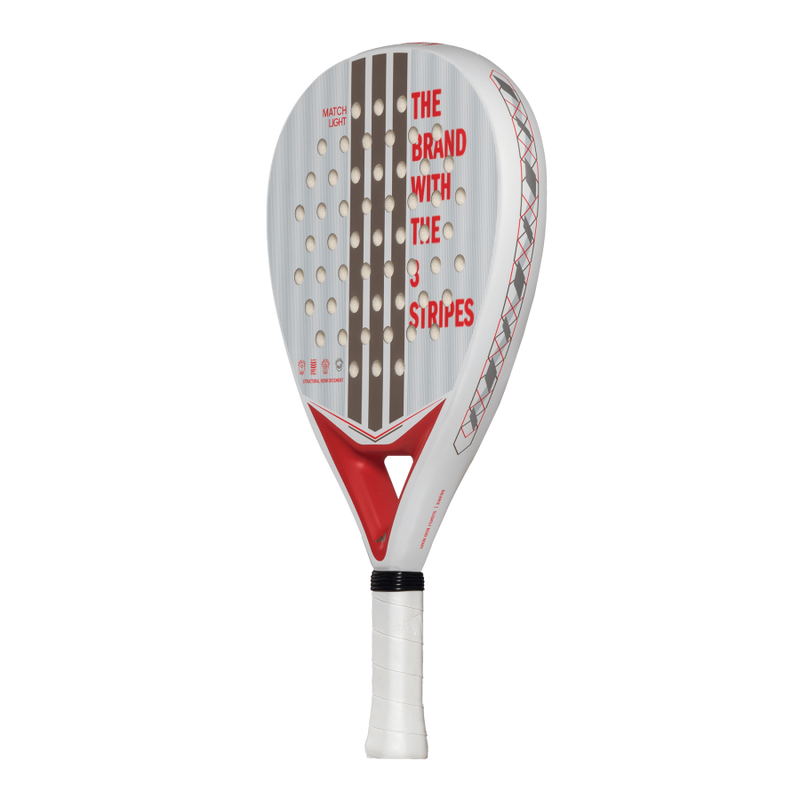 Load image into Gallery viewer, Adidas Match Light 3.4 Padel Racket
