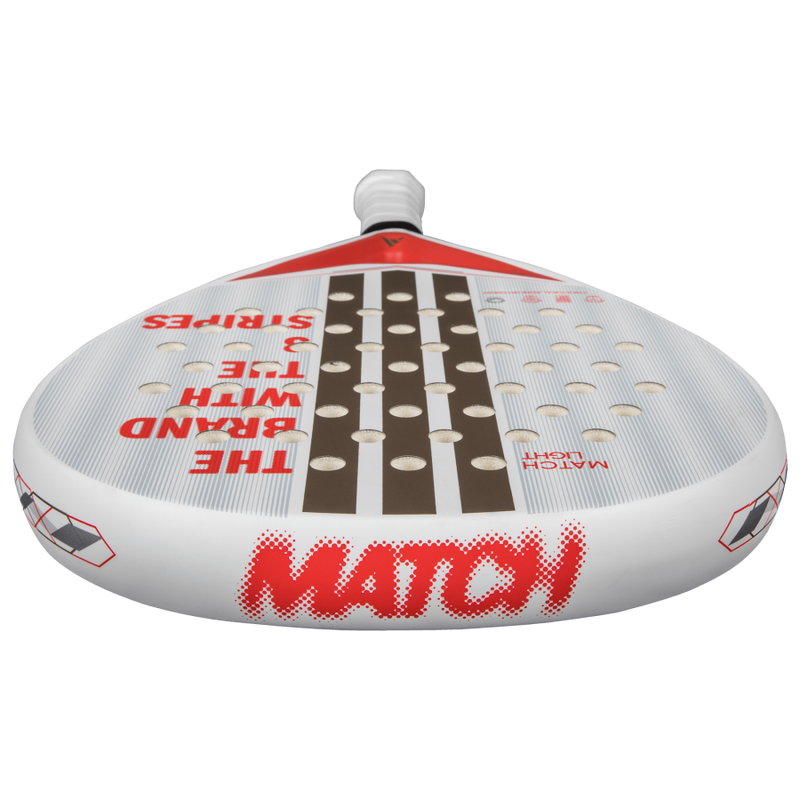 Load image into Gallery viewer, Adidas Match Light 3.4 Padel Racket
