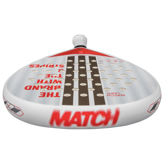 Adidas Match Light 3.4 Padel Racket