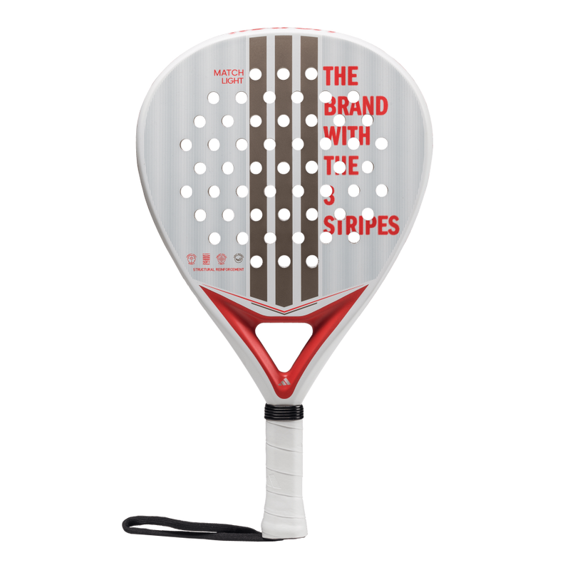 Load image into Gallery viewer, Adidas Match Light 3.4 Padel Racket
