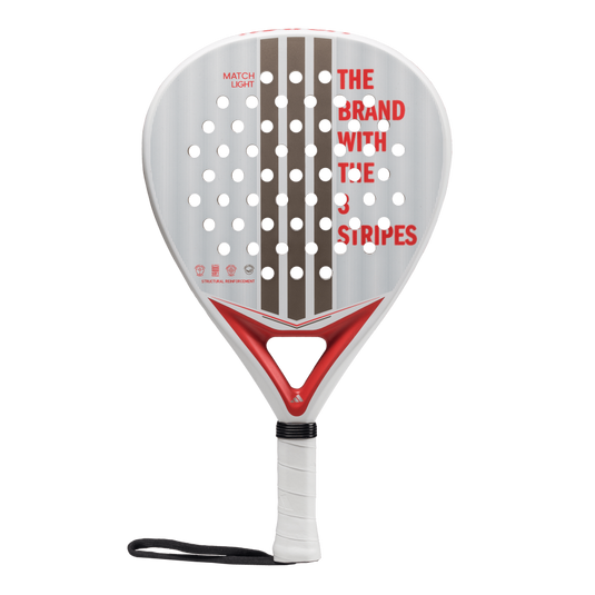 Adidas Match Light 3.4 Padel Racket