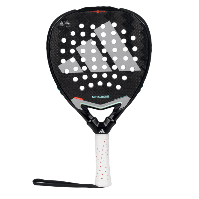 Adidas Metalbone 3.4 - Ale Galán Padel Racket