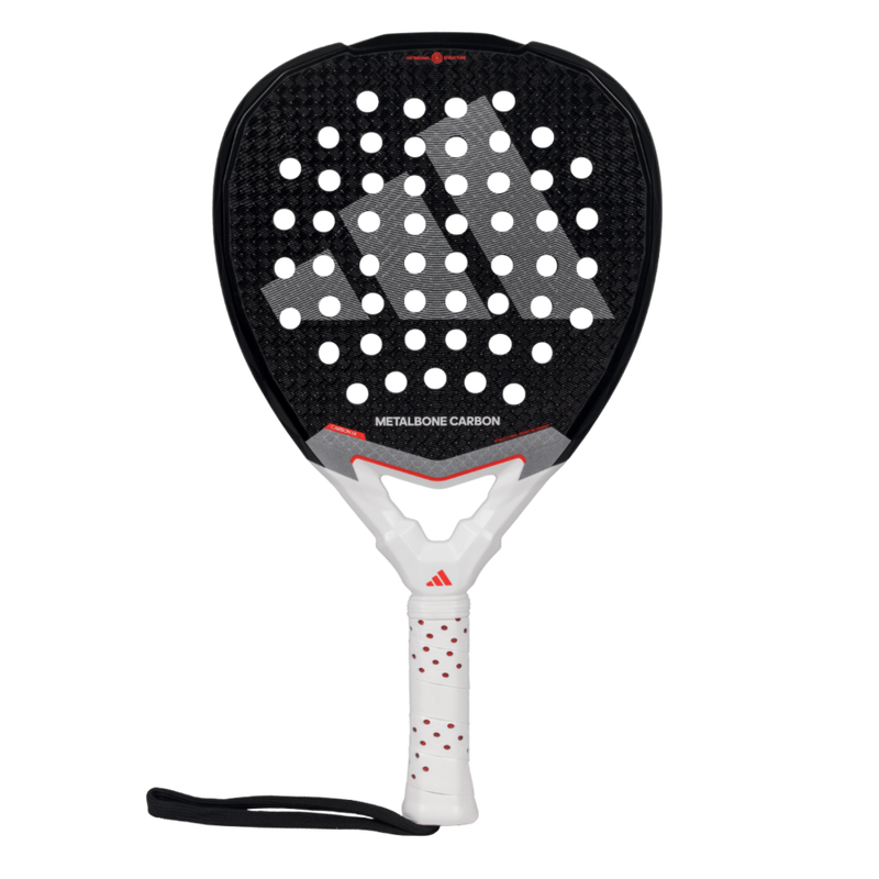 Load image into Gallery viewer, Adidas Metalbone Carbon 3.4 Padel Racket
