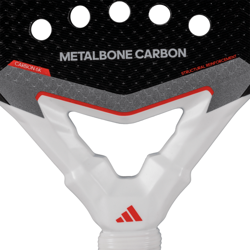 Load image into Gallery viewer, Adidas Metalbone Carbon 3.4 Padel Racket
