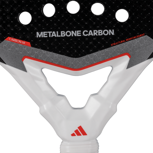 Adidas Metalbone Carbon 3.4 Padel Racket