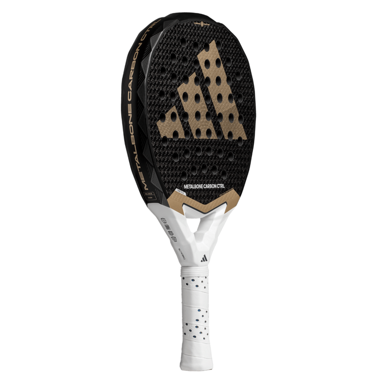 Load image into Gallery viewer, Adidas Metalbone Carbon Ctrl 3.4 Padel Racket
