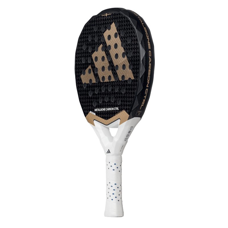 Load image into Gallery viewer, Adidas Metalbone Carbon Ctrl 3.4 Padel Racket
