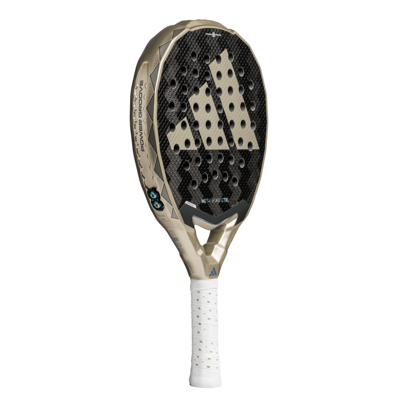 Load image into Gallery viewer, Adidas Metalbone Ctrl 3.4 Padel Racket
