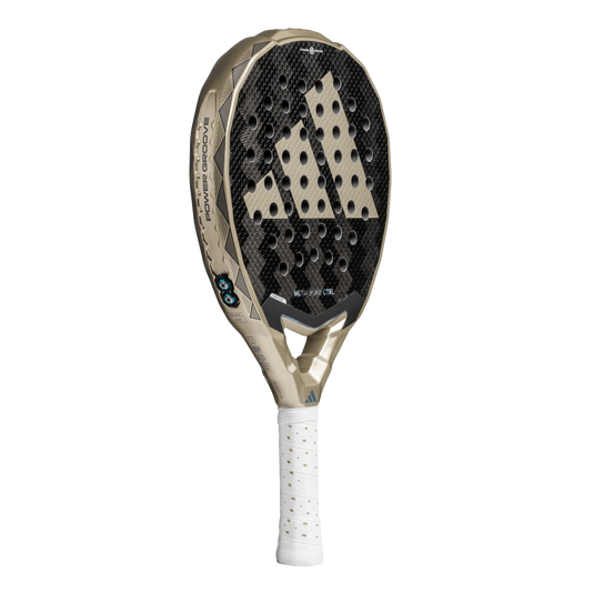 Adidas Metalbone Ctrl 3.4 Padel Racket