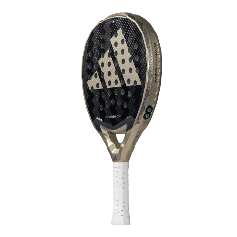 Load image into Gallery viewer, Adidas Metalbone Ctrl 3.4 Padel Racket
