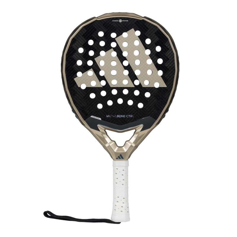 Load image into Gallery viewer, Adidas Metalbone Ctrl 3.4 Padel Racket
