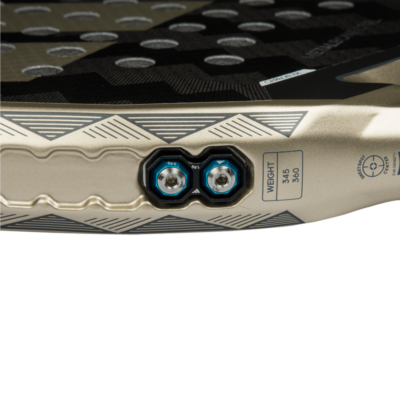 Load image into Gallery viewer, Adidas Metalbone Ctrl 3.4 Padel Racket
