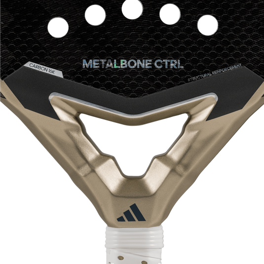 Adidas Metalbone Ctrl 3.4 Padel Racket