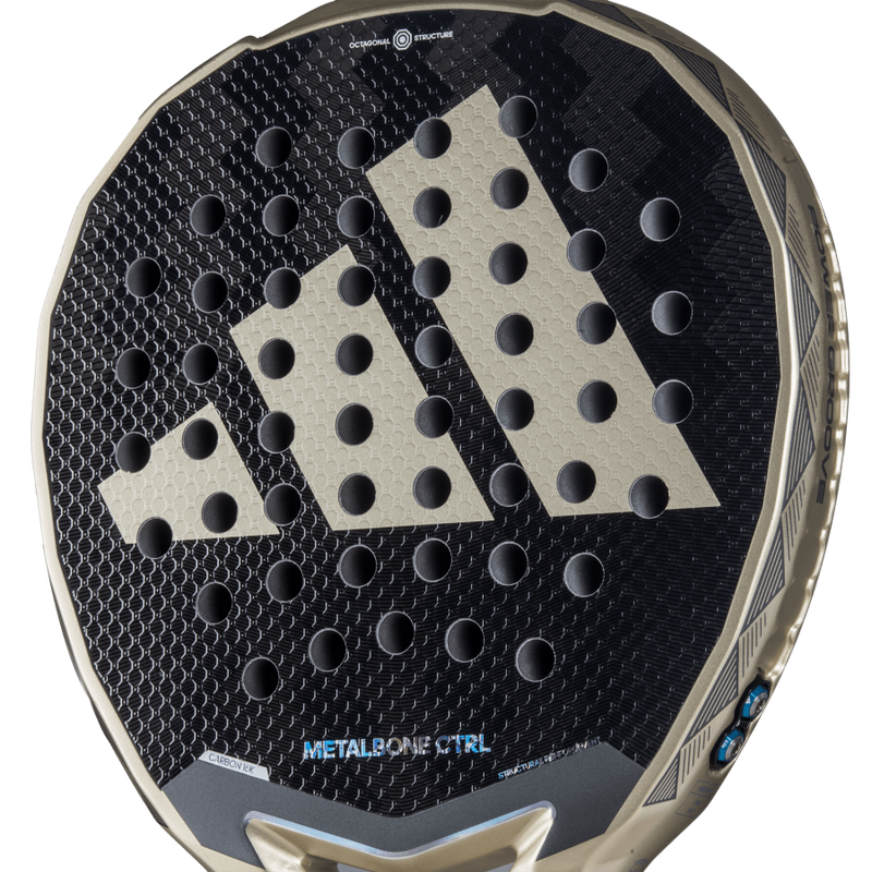 Load image into Gallery viewer, Adidas Metalbone Ctrl 3.4 Padel Racket
