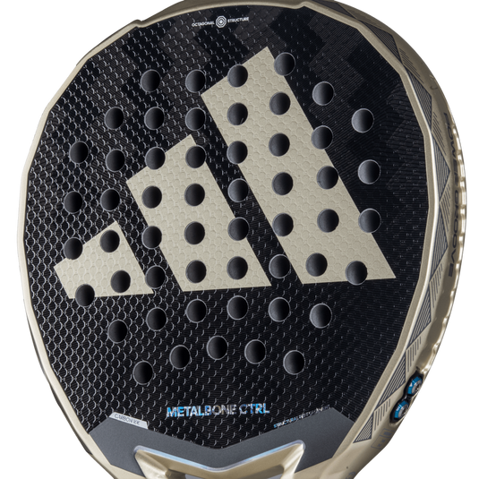 Adidas Metalbone Ctrl 3.4 Padel Racket