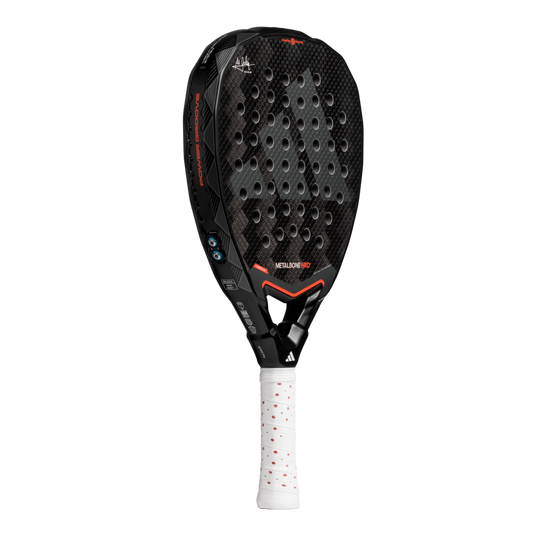 Adidas Metalbone HRD 3.4 - Ale Galán Padel Racket