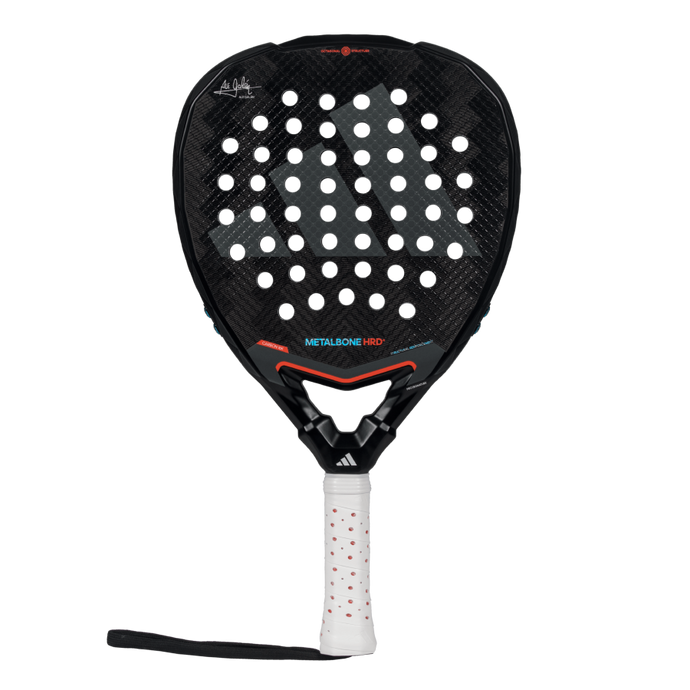 Adidas Metalbone HRD 3.4 - Ale Galán Padel Racket