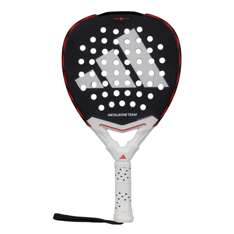 Load image into Gallery viewer, Adidas Metalbone Team 3.4 Padel Racket
