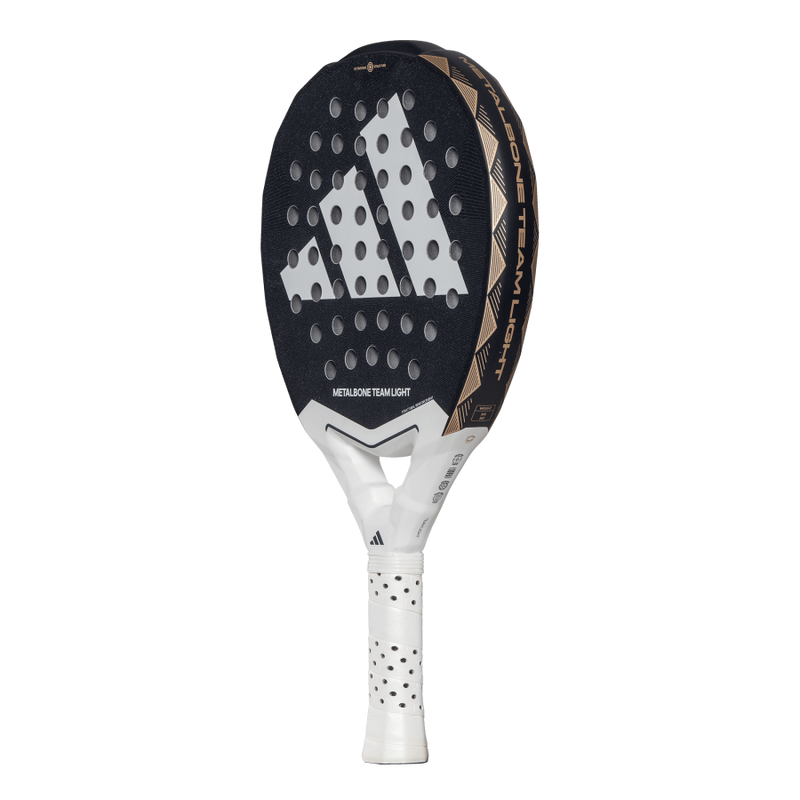 Load image into Gallery viewer, Adidas Metalbone Team Light 3.4 Padel Racket
