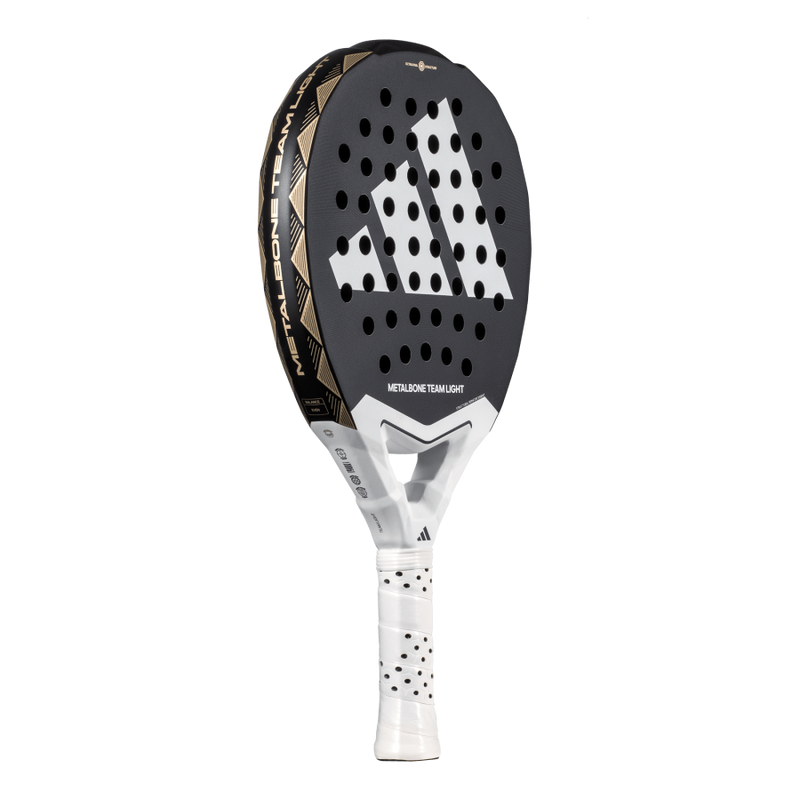 Load image into Gallery viewer, Adidas Metalbone Team Light 3.4 Padel Racket
