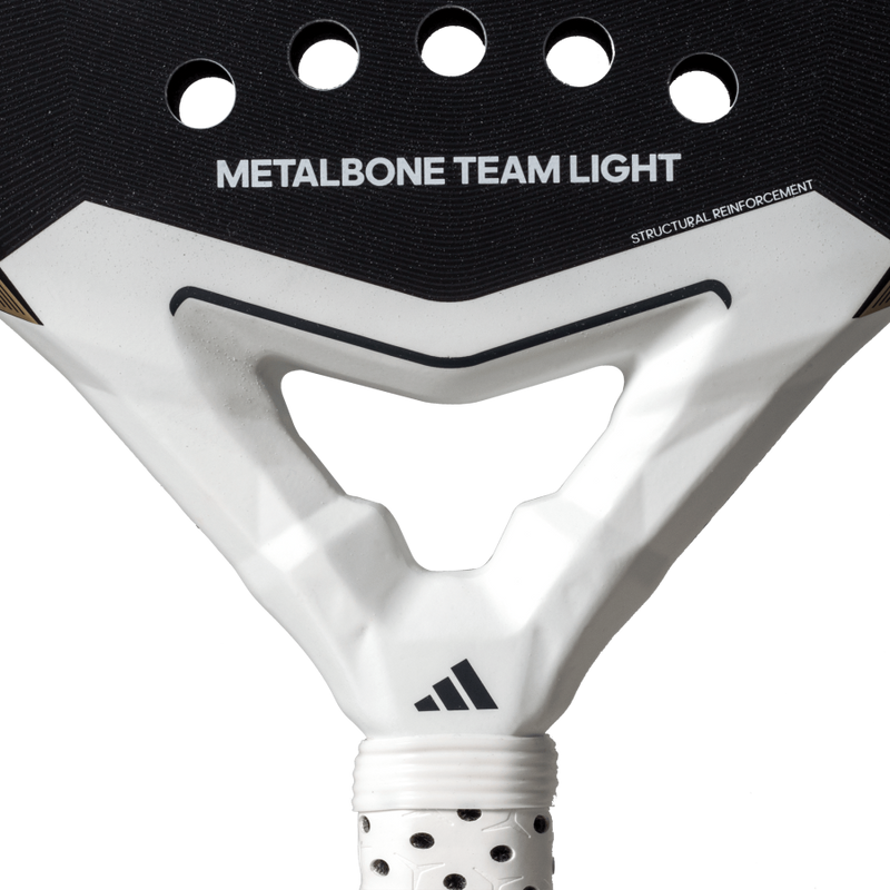 Load image into Gallery viewer, Adidas Metalbone Team Light 3.4 Padel Racket
