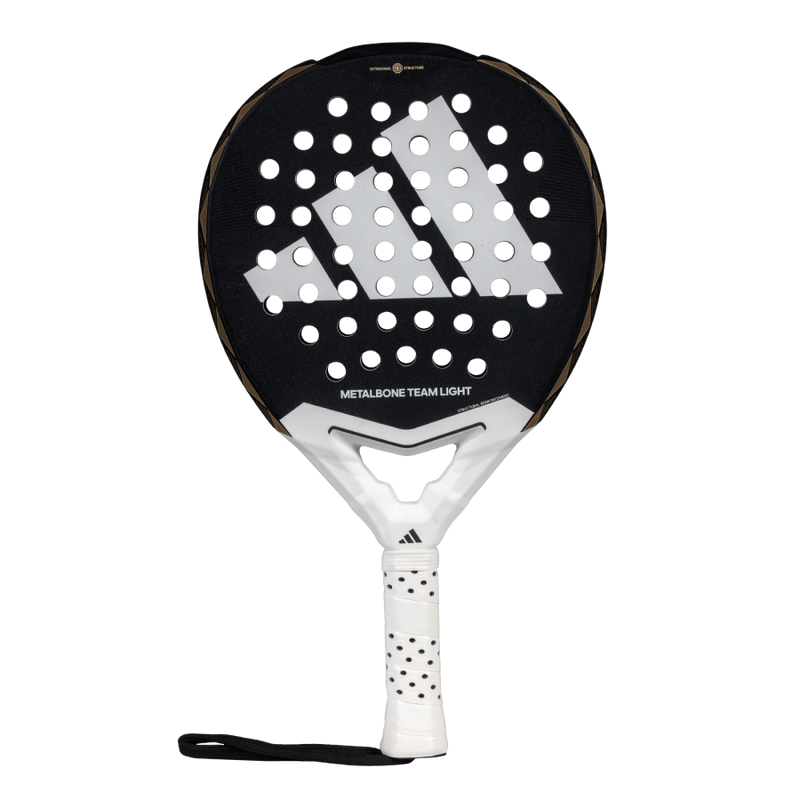 Load image into Gallery viewer, Adidas Metalbone Team Light 3.4 Padel Racket
