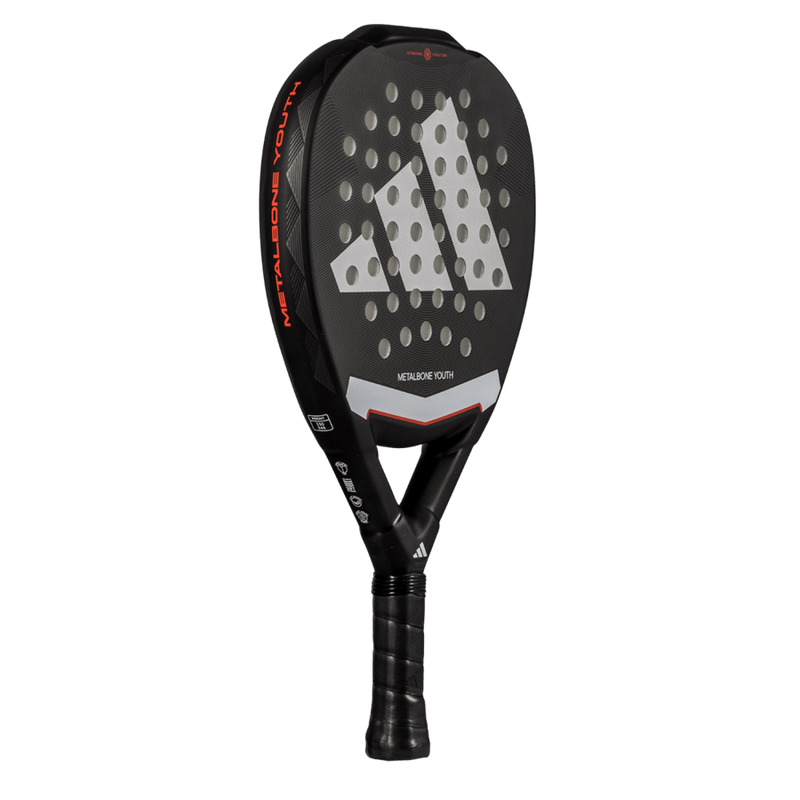 Load image into Gallery viewer, Adidas Metalbone Youth 3.4 Padel Racket
