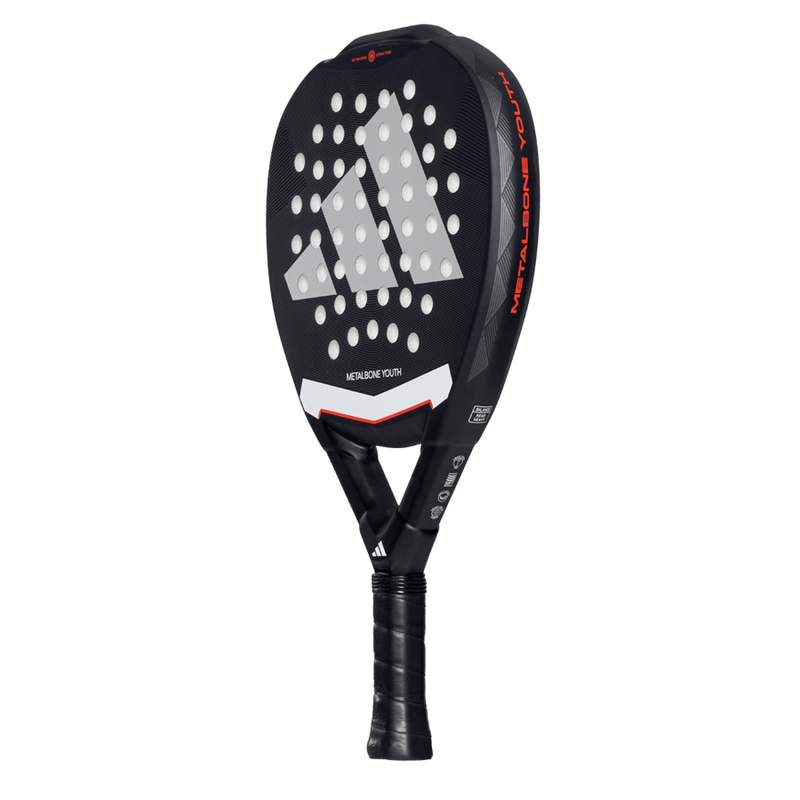 Load image into Gallery viewer, Adidas Metalbone Youth 3.4 Padel Racket
