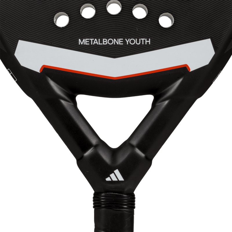 Load image into Gallery viewer, Adidas Metalbone Youth 3.4 Padel Racket
