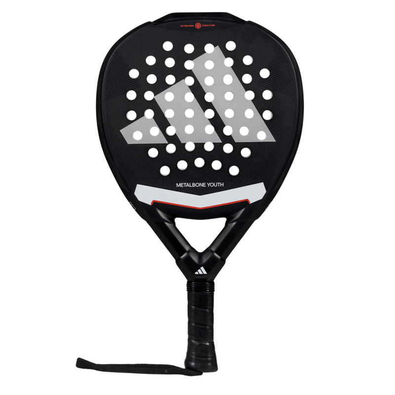 Load image into Gallery viewer, Adidas Metalbone Youth 3.4 Padel Racket
