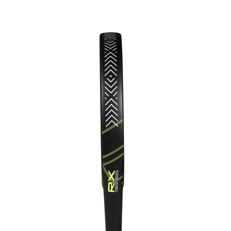 Load image into Gallery viewer, Adidas Rx Series Lime 3.4 Padel Racket
