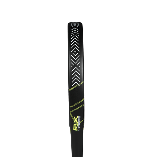 Adidas Rx Series Lime 3.4 Padel Racket