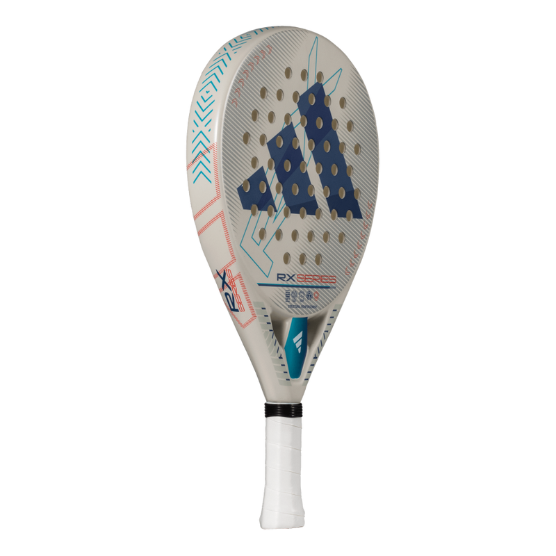 Load image into Gallery viewer, Adidas Rx Series Light 3.4 Padel Racket
