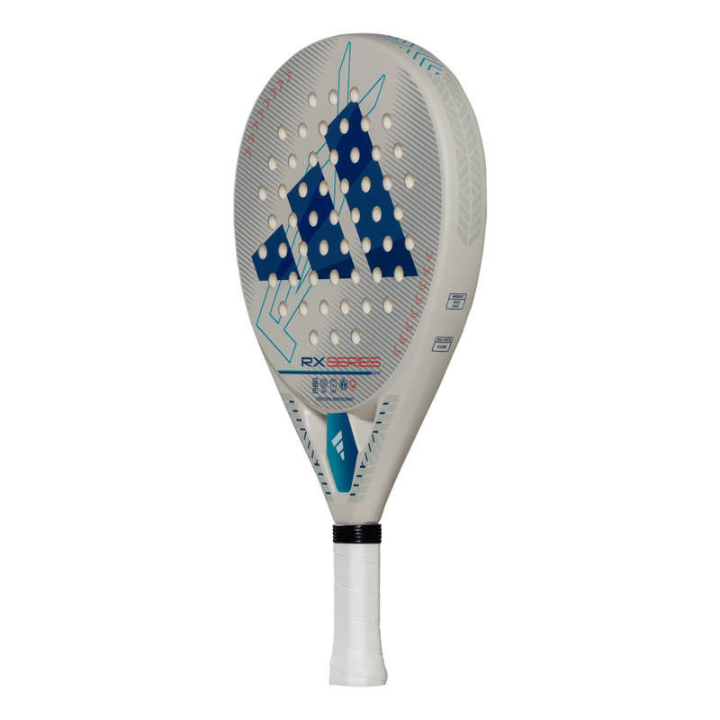 Load image into Gallery viewer, Adidas Rx Series Light 3.4 Padel Racket
