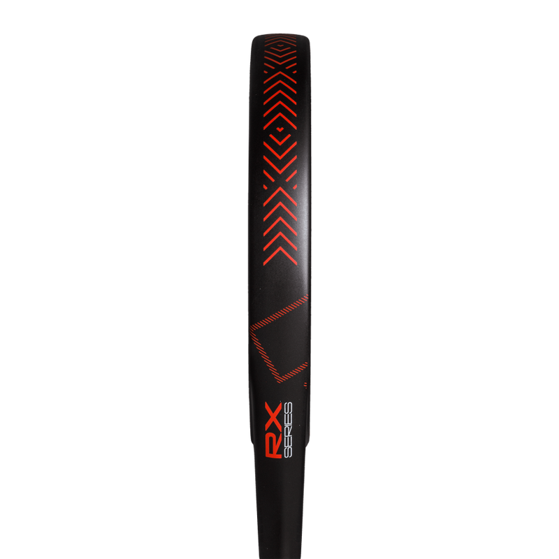 Load image into Gallery viewer, Adidas Rx Series Red 3.4 Padel Racket
