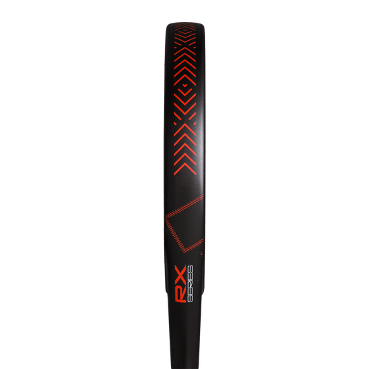 Adidas Rx Series Red 3.4 Padel Racket