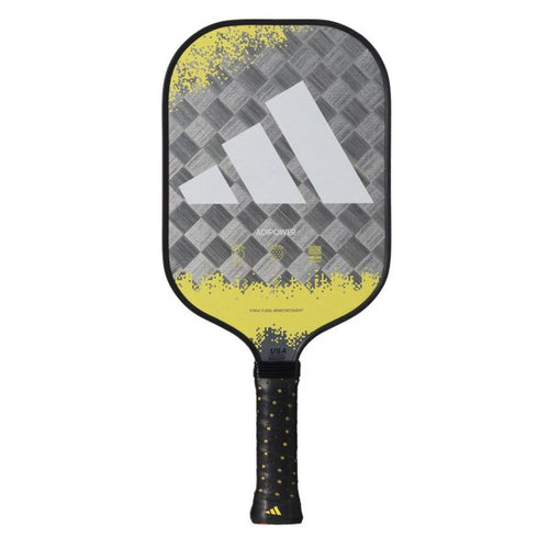 Adidas Pickleball Adipower Attk 3 Paddle - TheDistrictPadelClub