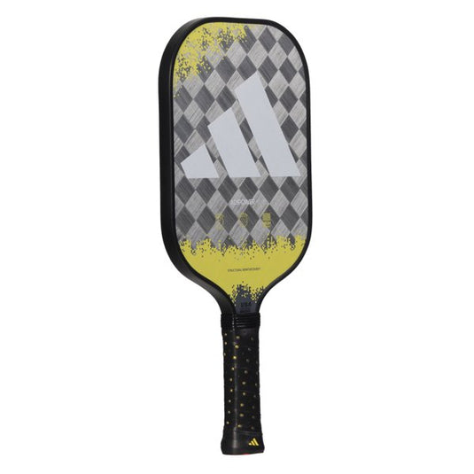 Adidas Pickleball Adipower Attk 3 Paddle - TheDistrictPadelClub