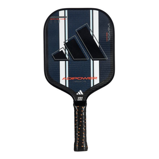 Adidas Pickleball Adipower Carbon Ctrl Paddle - TheDistrictPadelClub