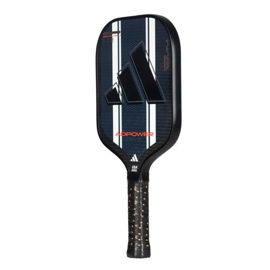 Adidas Pickleball Adipower Carbon Ctrl Paddle - TheDistrictPadelClub