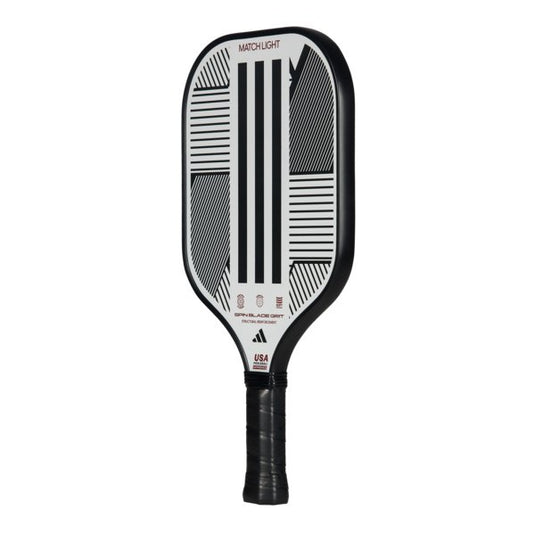 Adidas Pickleball Match Light 3 Paddle - TheDistrictPadelClub