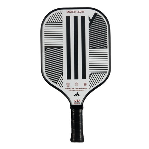 Adidas Pickleball Match Light 3 Paddle - TheDistrictPadelClub