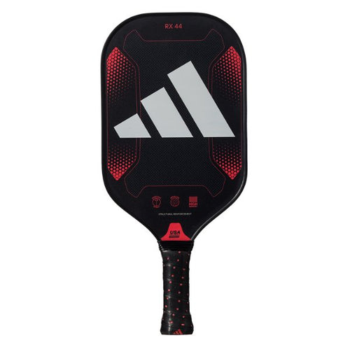 Adidas Pickleball Rx Attk Paddle - TheDistrictPadelClub