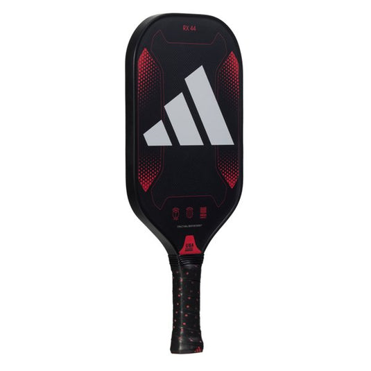 Adidas Pickleball Rx Attk Paddle - TheDistrictPadelClub