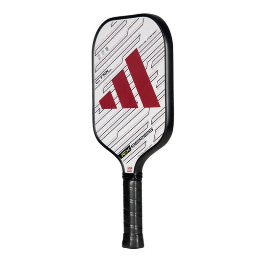 Adidas Pickleball Rx Ctrl Paddle - TheDistrictPadelClub