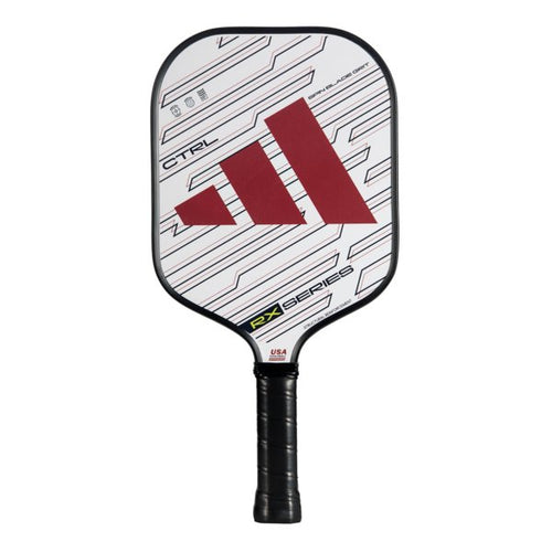 Adidas Pickleball Rx Ctrl Paddle - TheDistrictPadelClub