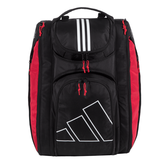 Racket Bag Multigame Black 3.3