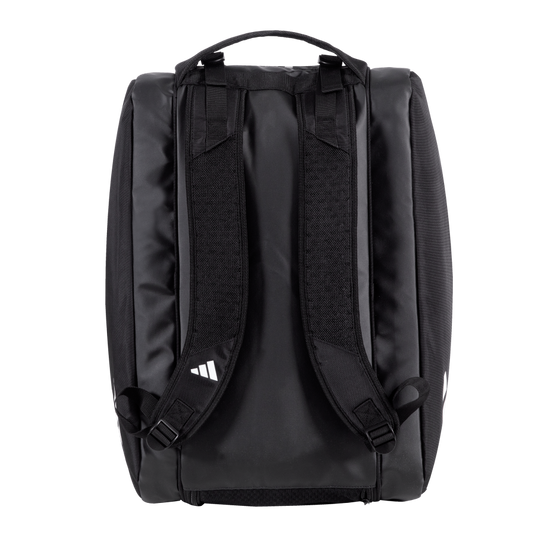 Racket Bag Multigame Black 3.3