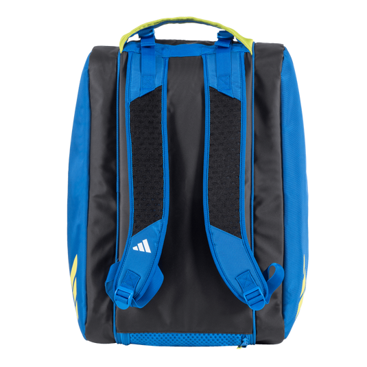 Racket Bag Multigame Blue 3.3