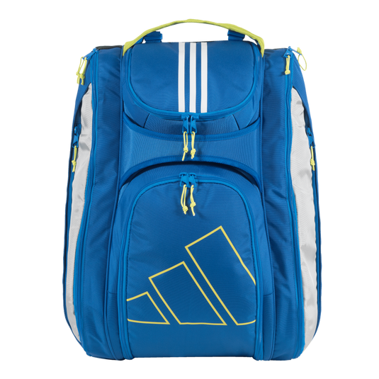 Racket Bag Multigame Blue 3.3